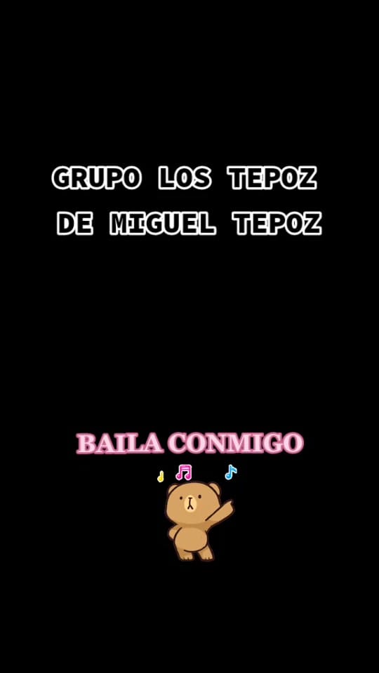 Post 4 by Luisito on TikTok (video)