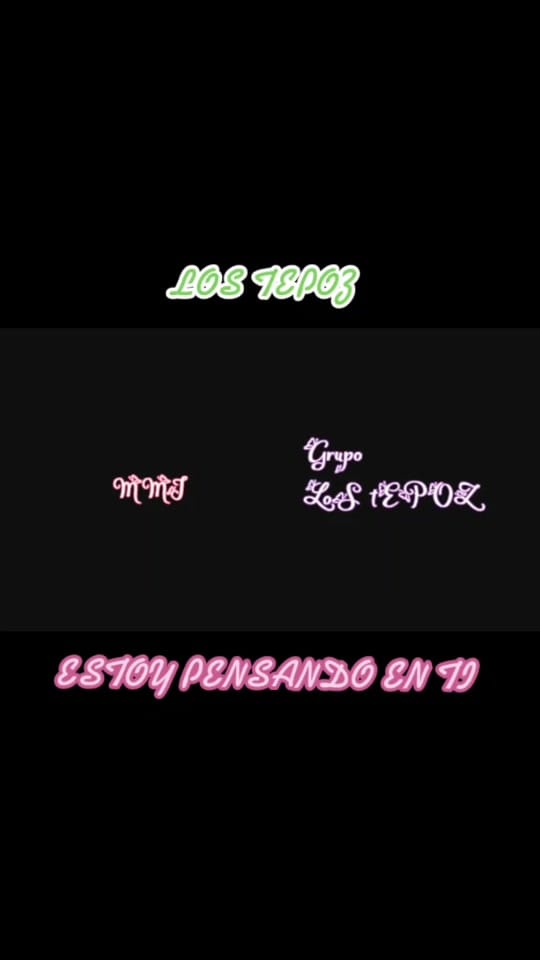 Post 9 by Luisito on TikTok (video)