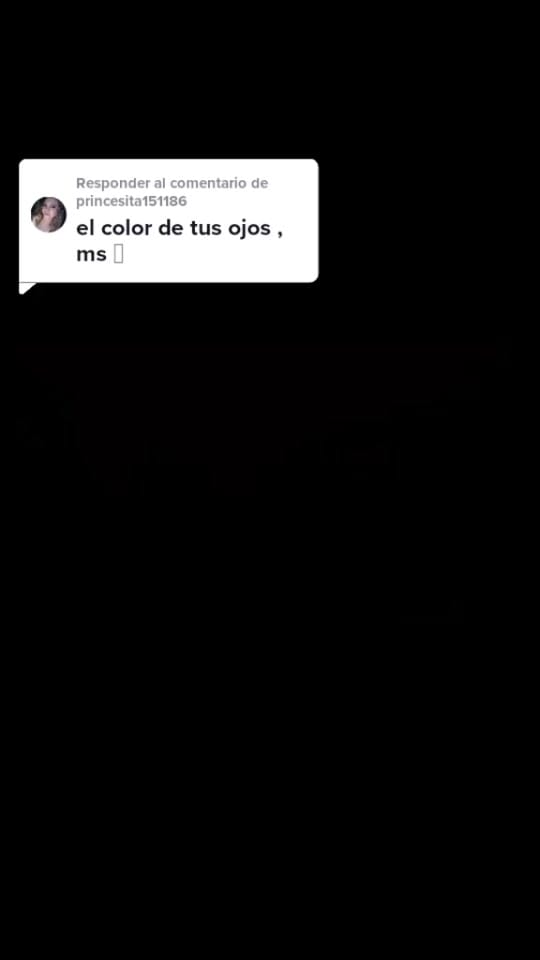 Post 3 by Luisito on TikTok (video)