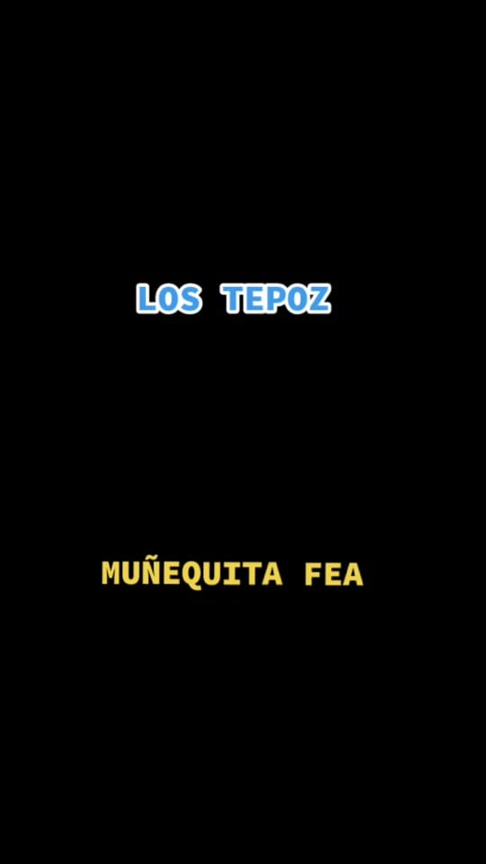Post 10 by Luisito on TikTok (video)