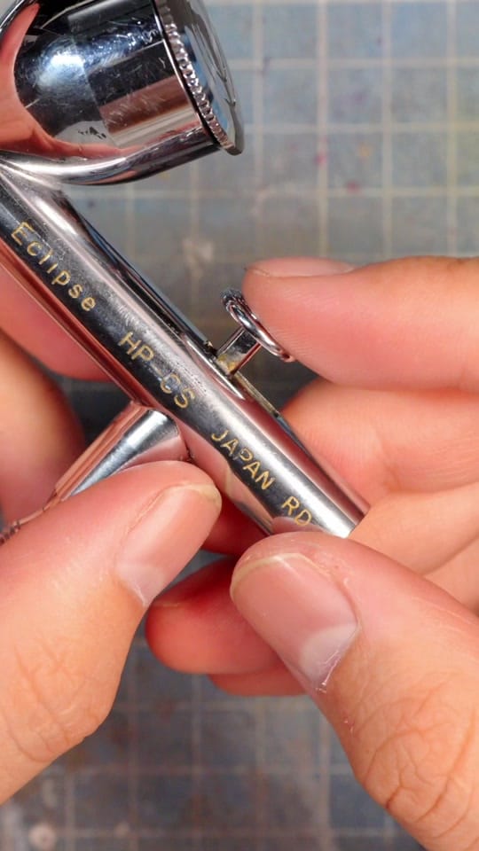 Post 5 by Ale Su Art on TikTok (video)