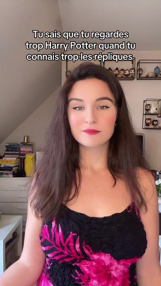 Post 10 by Caroline on TikTok (video)