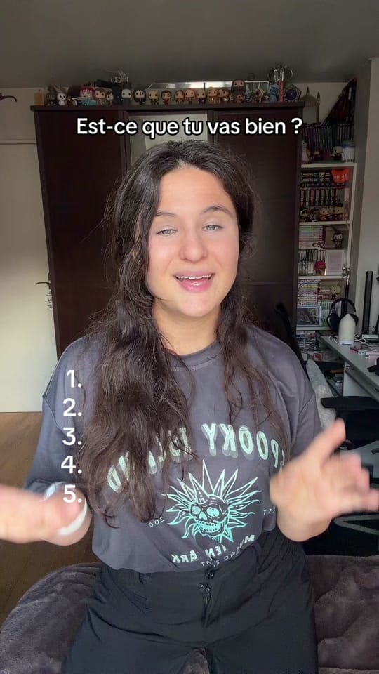 Post 7 by Caroline on TikTok (video)