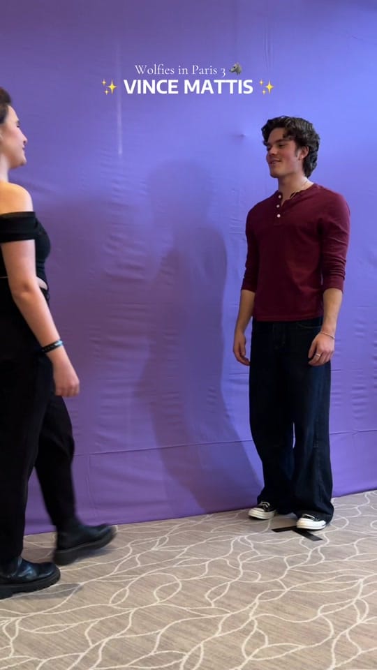 Post 9 by Caroline on TikTok (video)