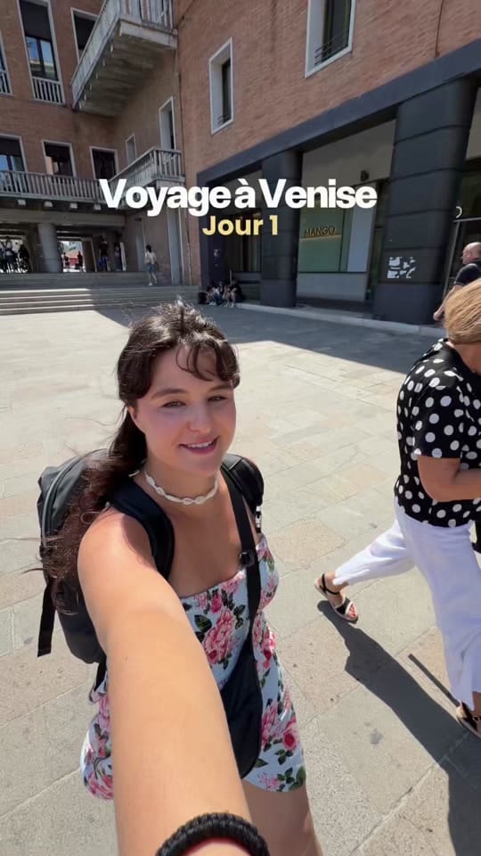 Post 6 by Caroline on TikTok (video)