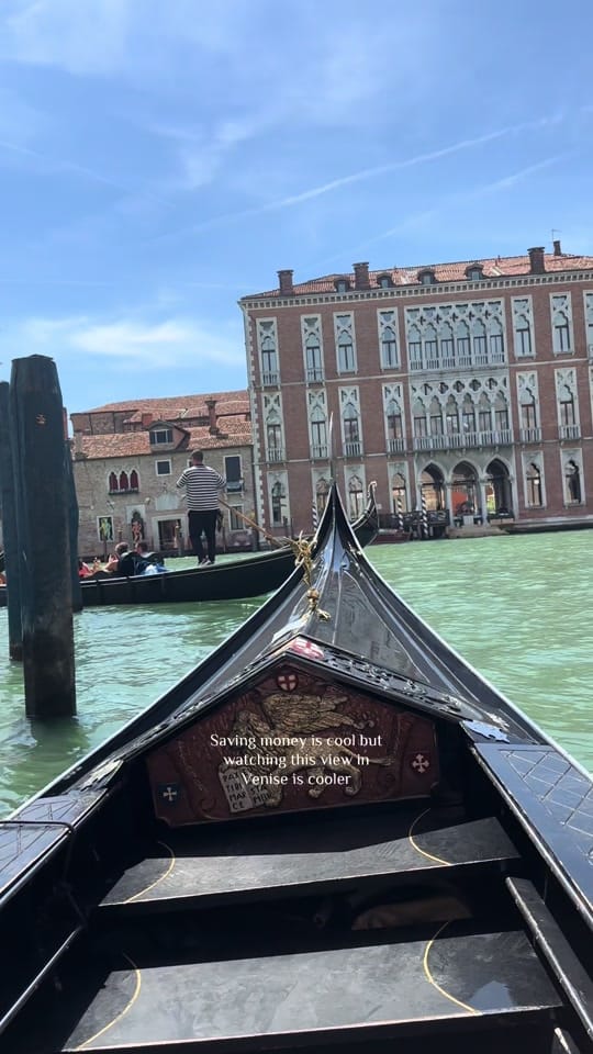 Post 2 by Caroline on TikTok (video)