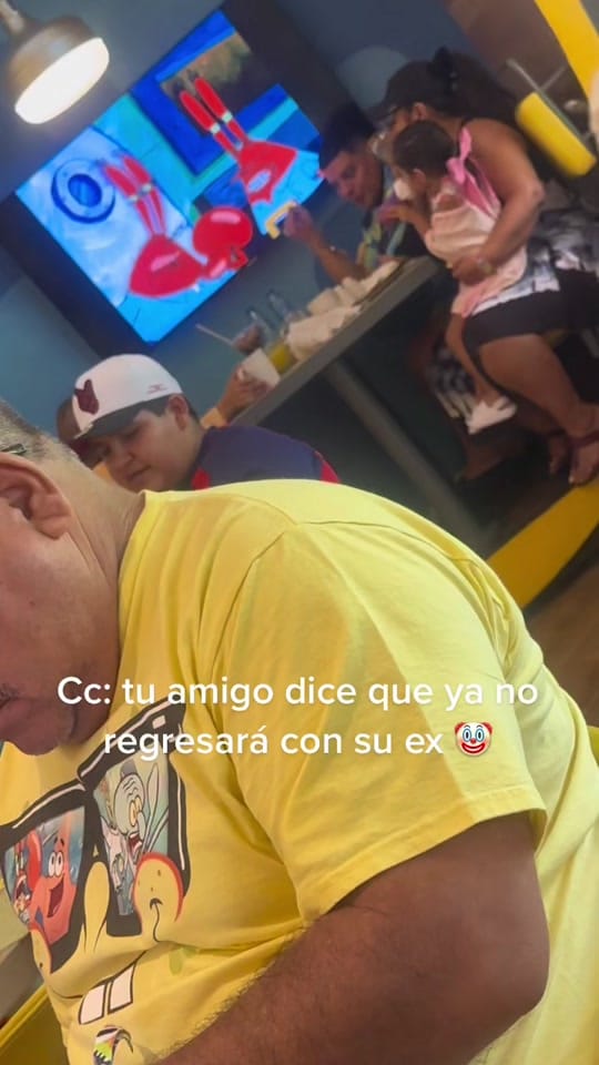 Post 9 by ANTHONY DAMIAN 🐍 on TikTok (video)