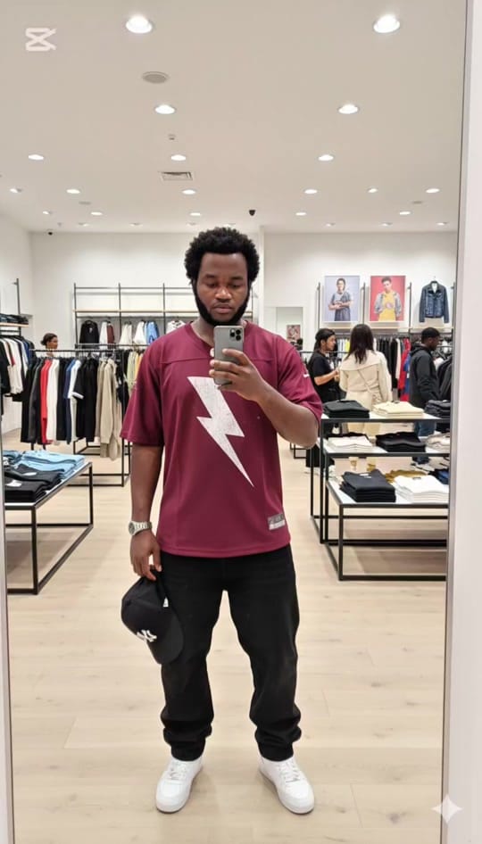 Post 1 by Ernesto Djédjé Junior69 on TikTok (video)