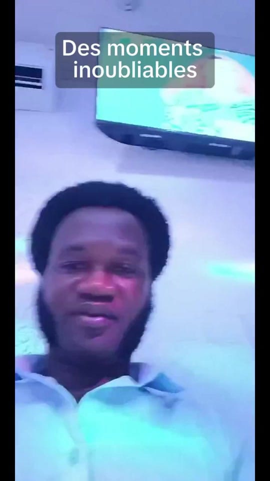 Post 4 by Ernesto Djédjé Junior69 on TikTok (video)