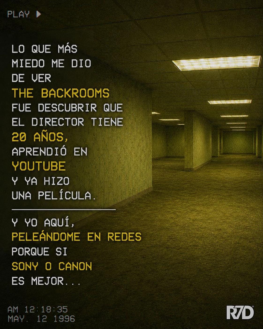 Post 7 by R7Dmx on TikTok (video)