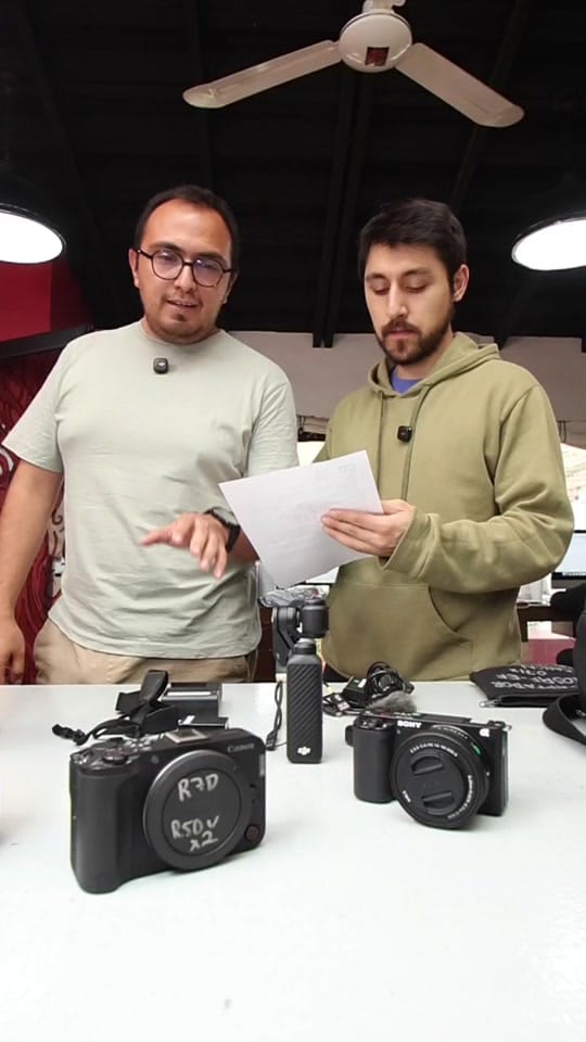 Post 2 by R7Dmx on TikTok (video)