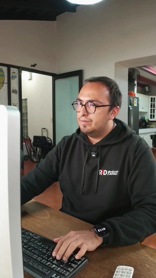 Post 4 by R7Dmx on TikTok (video)