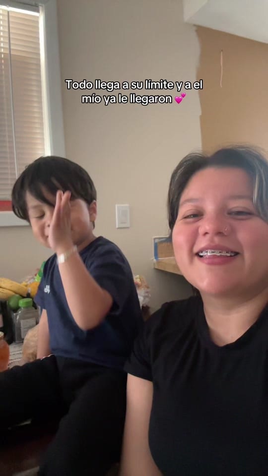Post 5 by Mayi ZR on TikTok (video)