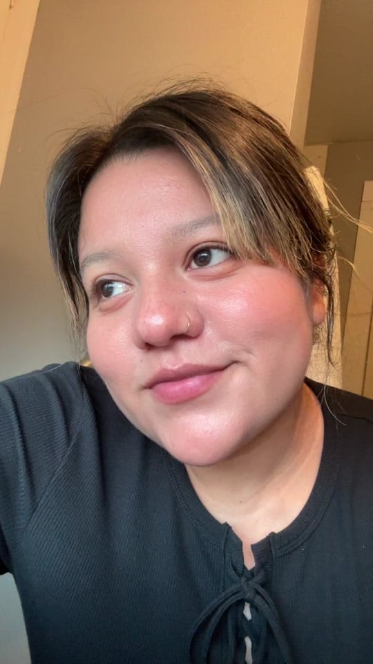 Post 2 by Mayi ZR on TikTok (video)