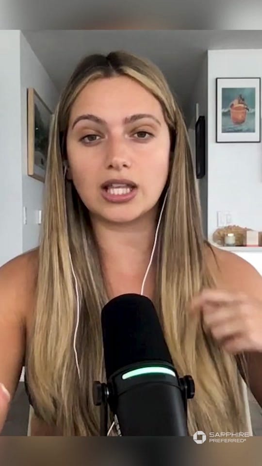 Post 6 by chicksintheoffice on TikTok (video)