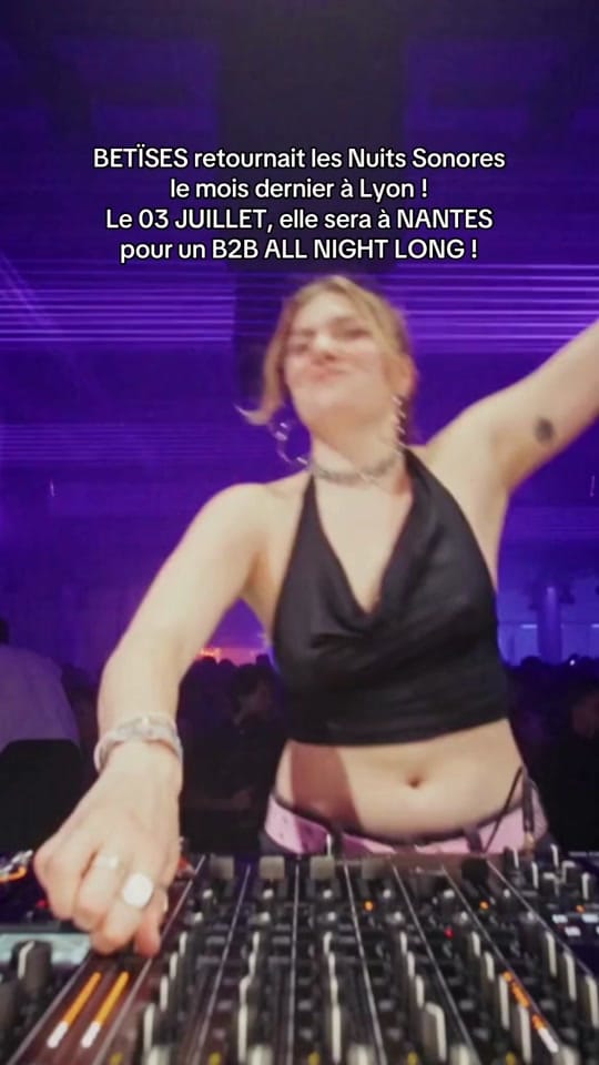 Post 3 by Warehouse on TikTok (video)