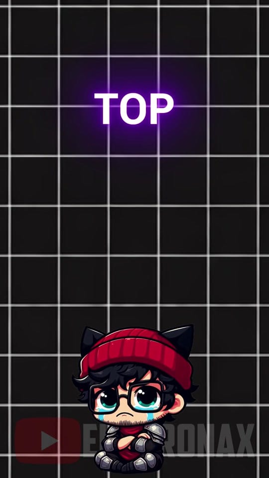 Post 3 by elcitronax on TikTok (video)