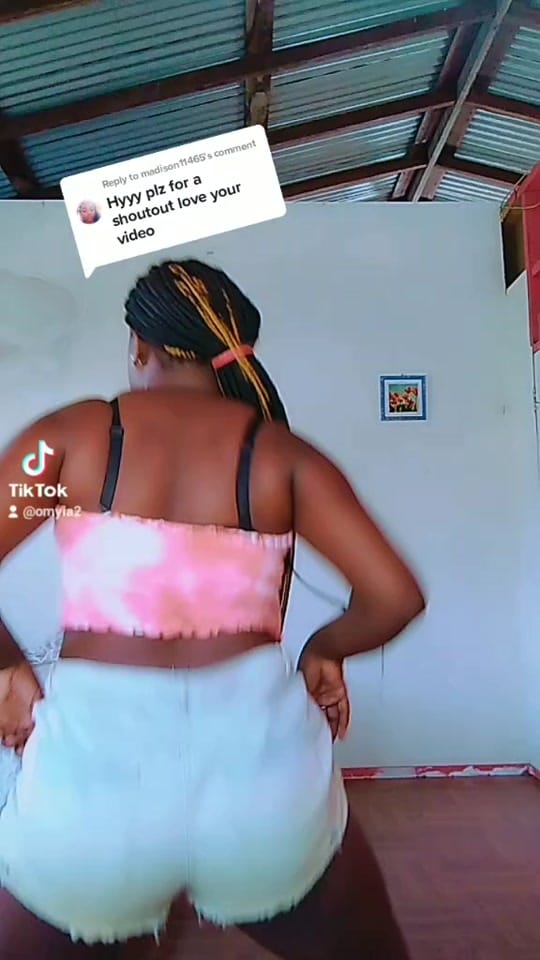 Post 3 by Aññjëlë Cällëndër on TikTok (video)