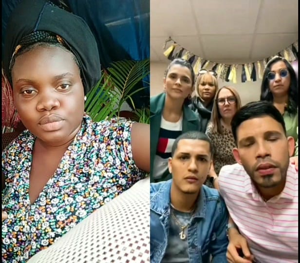 Post 6 by Aññjëlë Cällëndër on TikTok (video)