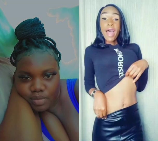 Post 8 by Aññjëlë Cällëndër on TikTok (video)