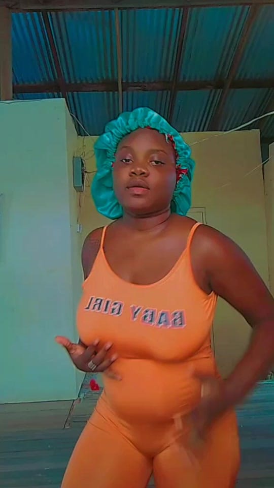 Post 1 by Aññjëlë Cällëndër on TikTok (video)