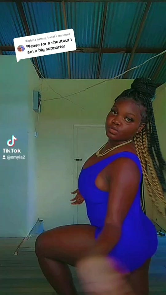 Post 9 by Aññjëlë Cällëndër on TikTok (video)