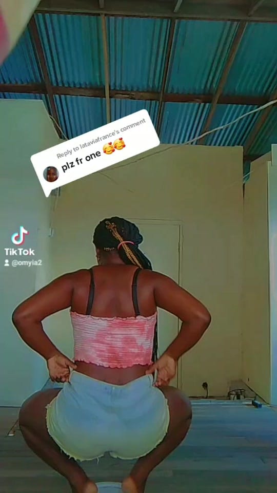 Post 5 by Aññjëlë Cällëndër on TikTok (video)