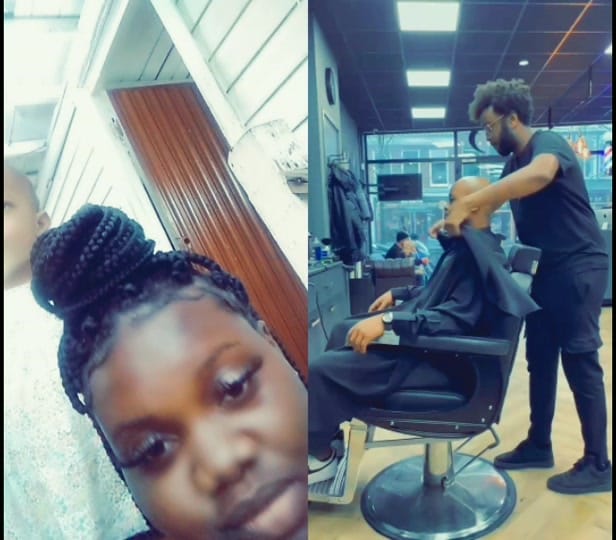 Post 7 by Aññjëlë Cällëndër on TikTok (video)