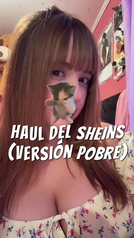 Post 1 by 🪷 on TikTok (video)