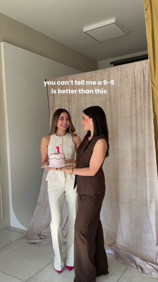 Post 1 by The Marketers Lab on TikTok (video)