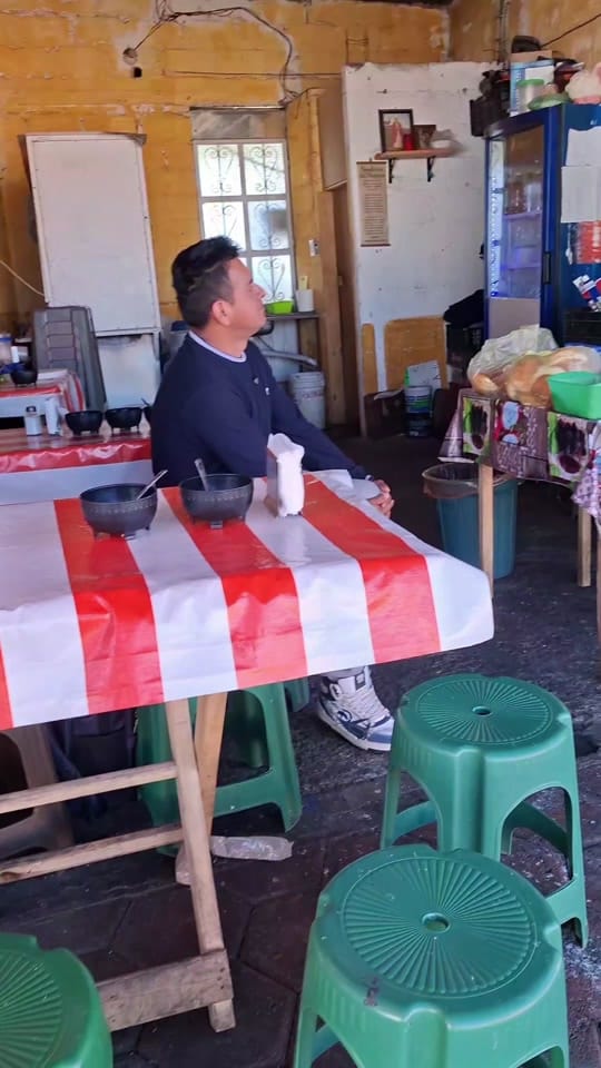 Post 1 by Mau Martinez Oficial on TikTok (video)