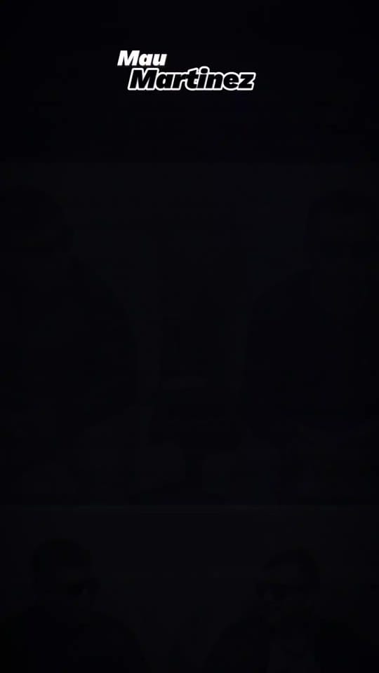Post 3 by Mau Martinez Oficial on TikTok (video)