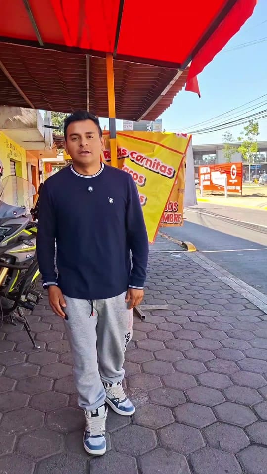 Post 2 by Mau Martinez Oficial on TikTok (video)