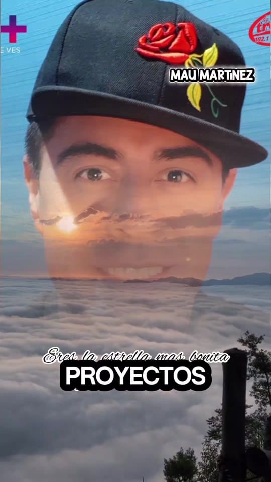 Post 8 by Mau Martinez Oficial on TikTok (video)