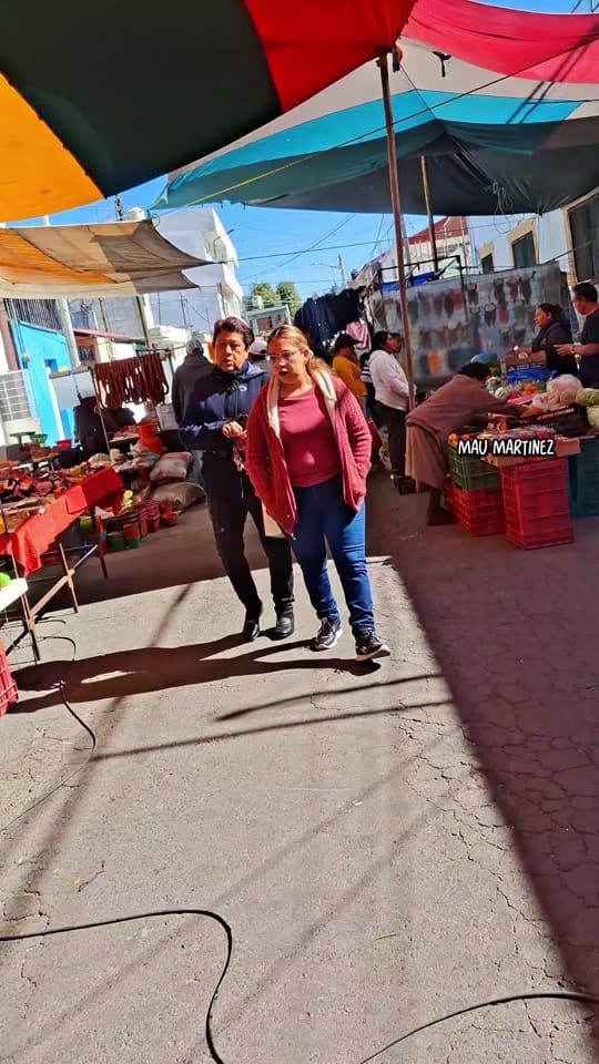 Post 9 by Mau Martinez Oficial on TikTok (video)