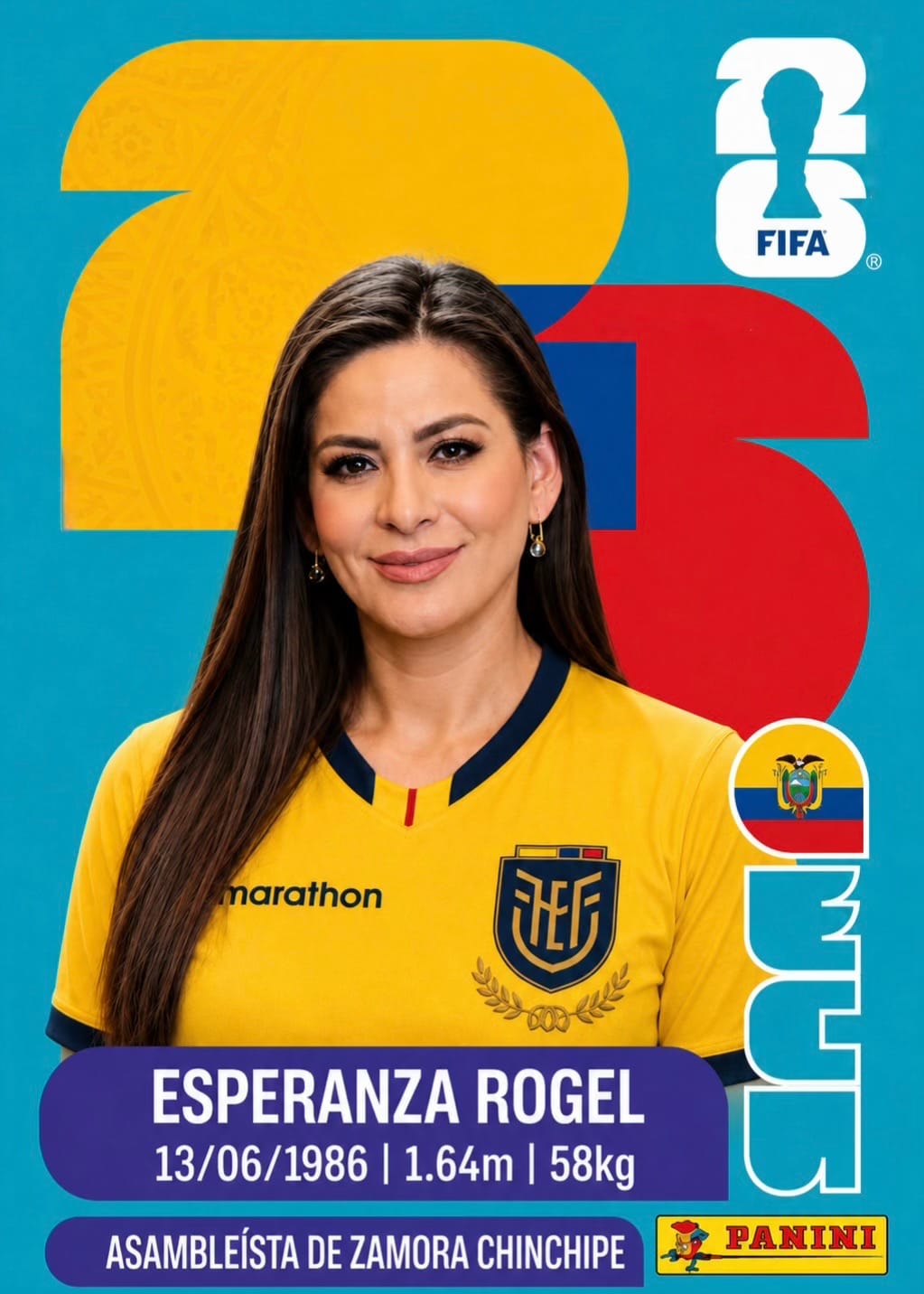 Post 2 by esperanzarogelok on TikTok (video)