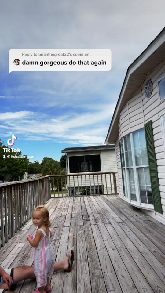 Post 8 by Brittany Tilley on TikTok (video)