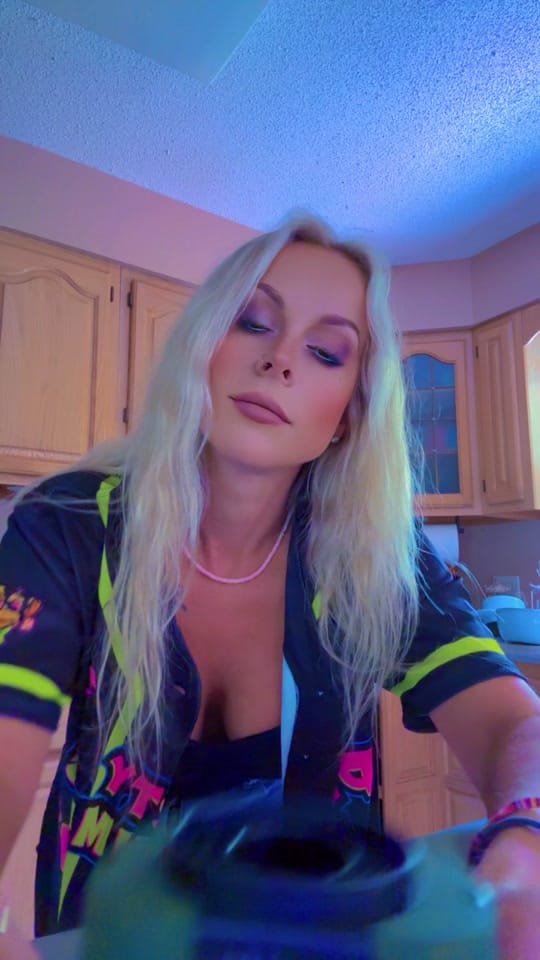 Post 6 by Brittany Tilley on TikTok (video)