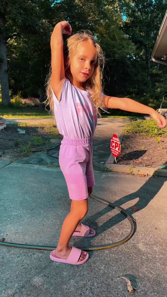 Post 3 by Brittany Tilley on TikTok (video)