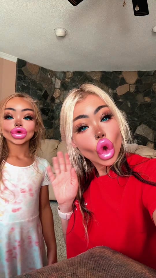 Post 4 by Brittany Tilley on TikTok (video)