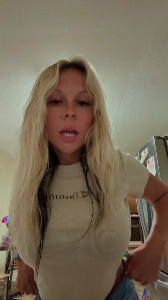 Post 1 by Brittany Tilley on TikTok (video)