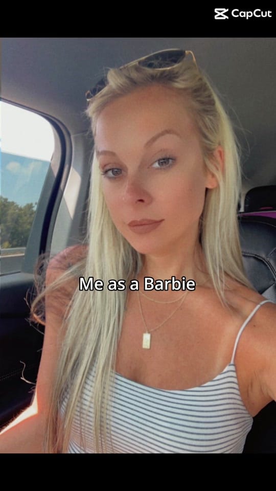 Post 7 by Brittany Tilley on TikTok (video)