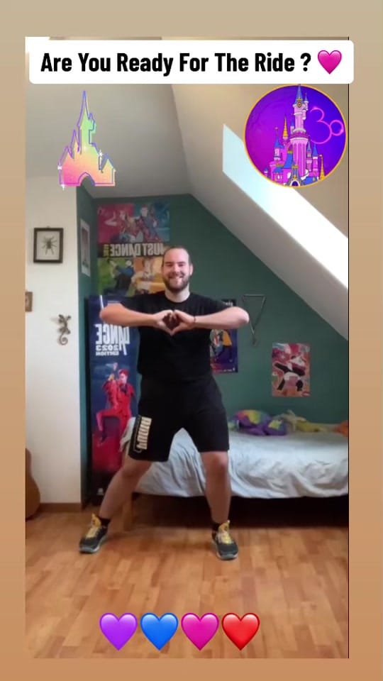 Post 10 by Roy SCOTTE on TikTok (video)