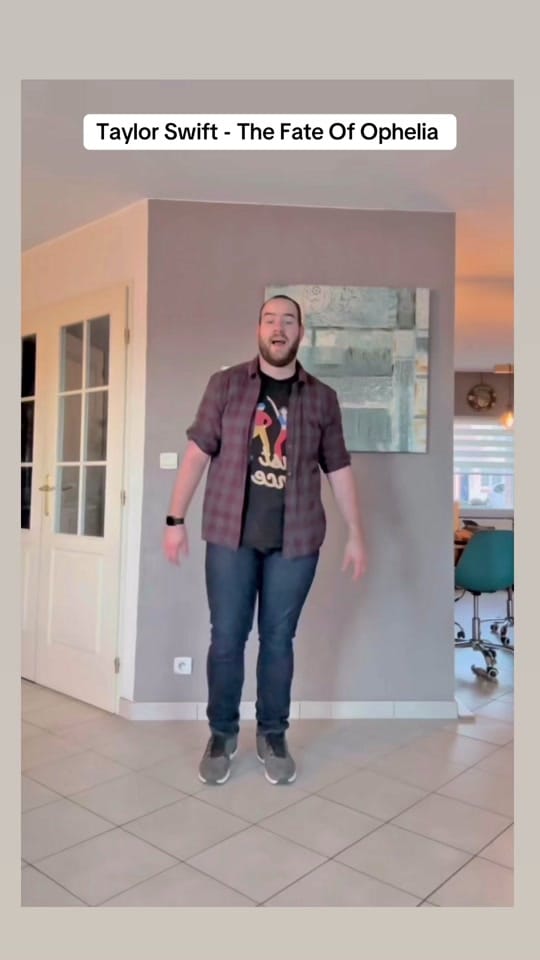 Post 8 by Roy SCOTTE on TikTok (video)