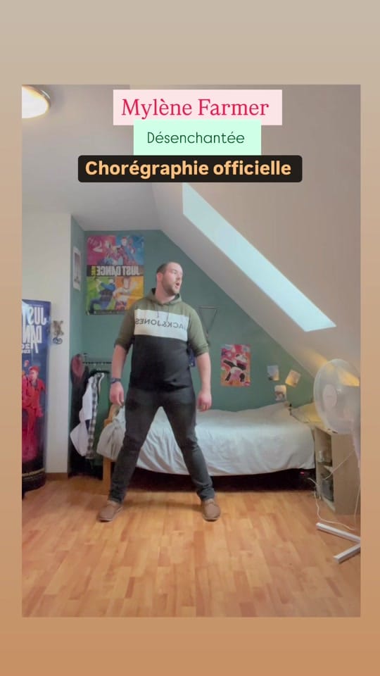 Post 9 by Roy SCOTTE on TikTok (video)