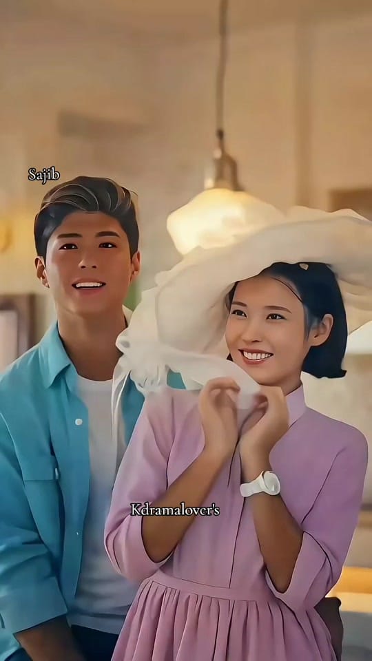 Post 4 by @KdramaLover's🇫🇷࿐💕 on TikTok (video)