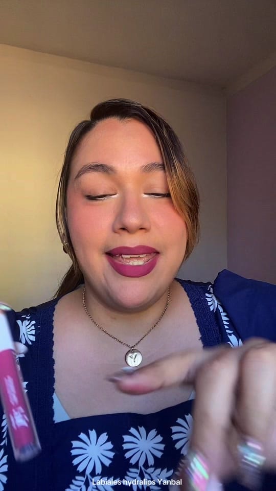 Post 1 by La Raky Guzman on TikTok (video)