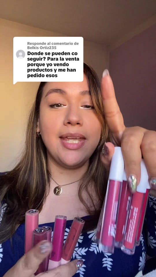 Post 3 by La Raky Guzman on TikTok (video)