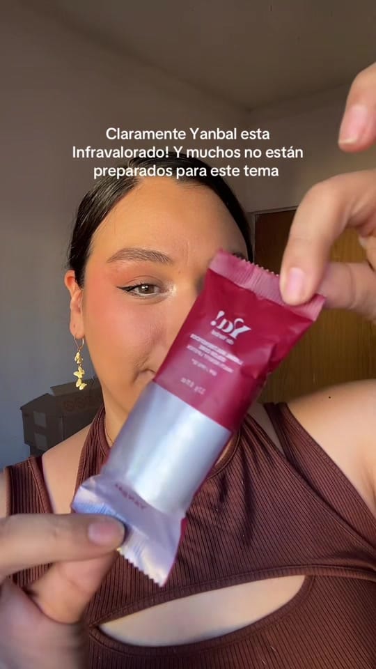 Post 9 by La Raky Guzman on TikTok (video)