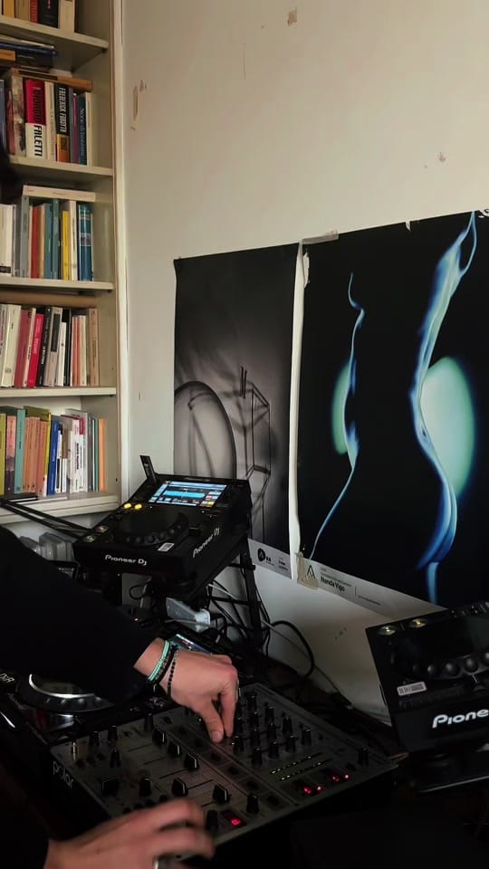 Post 1 by fra on TikTok (video)